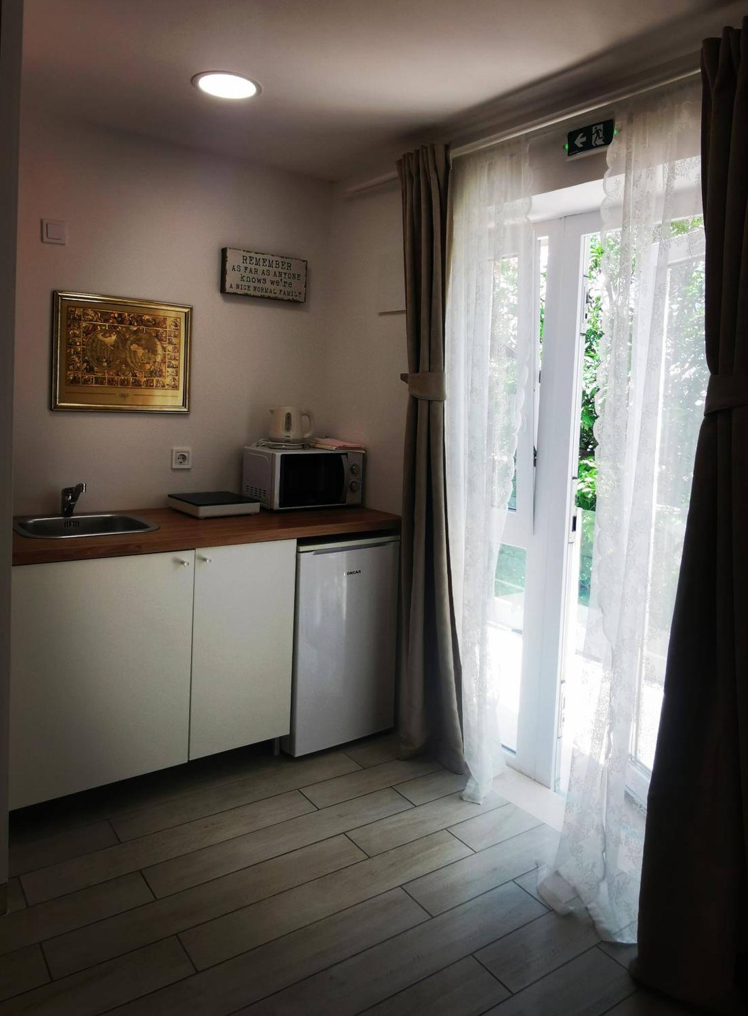 Zara Apartments Dubrovnik Luaran gambar