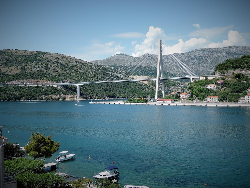 Zara Apartments Dubrovnik Luaran gambar