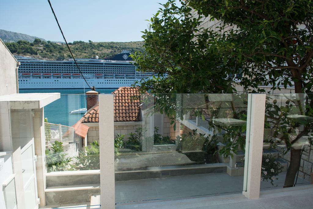 Zara Apartments Dubrovnik Luaran gambar