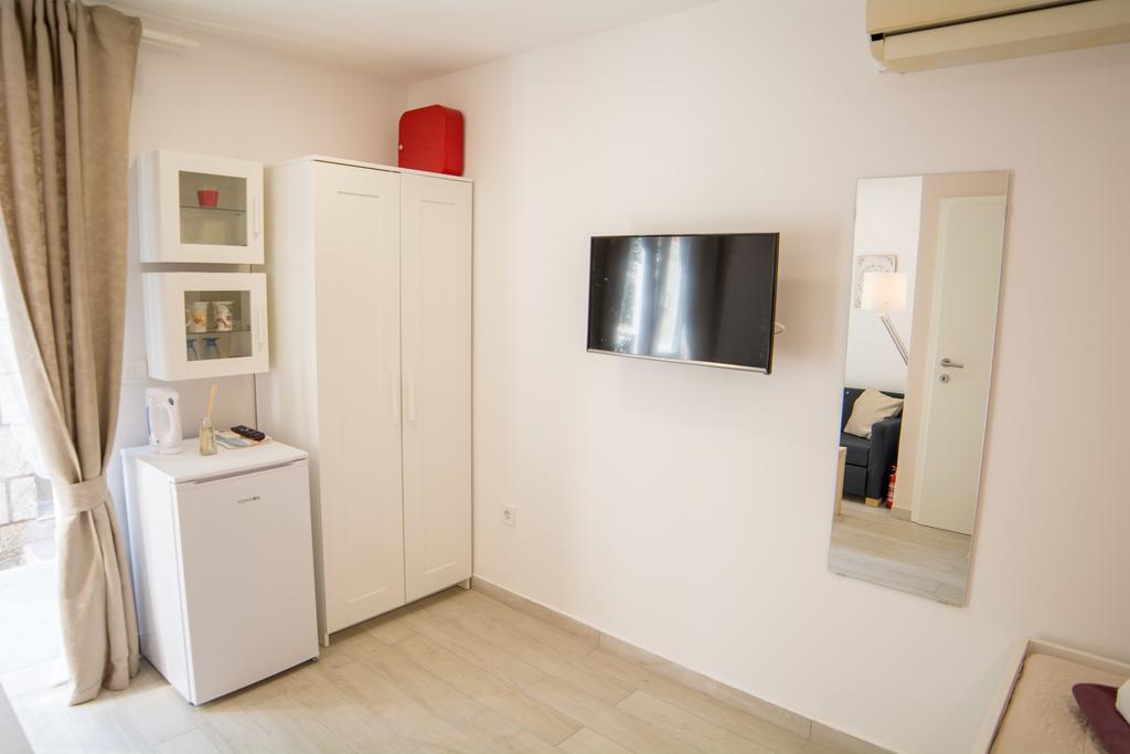 Zara Apartments Dubrovnik Luaran gambar