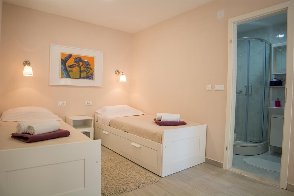 Zara Apartments Dubrovnik Luaran gambar