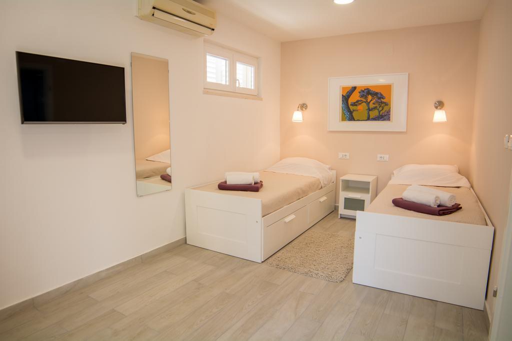 Zara Apartments Dubrovnik Luaran gambar
