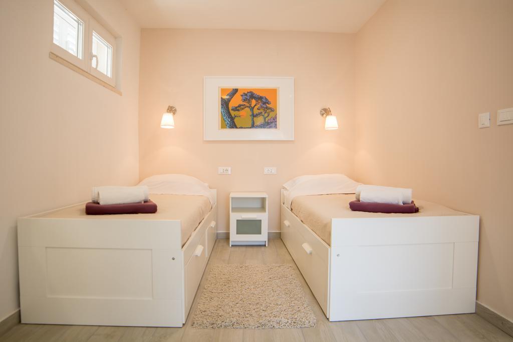 Zara Apartments Dubrovnik Luaran gambar