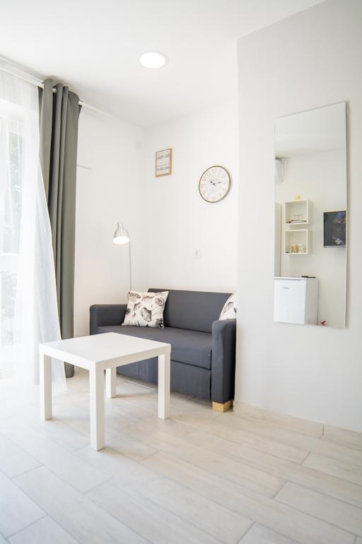 Zara Apartments Dubrovnik Luaran gambar