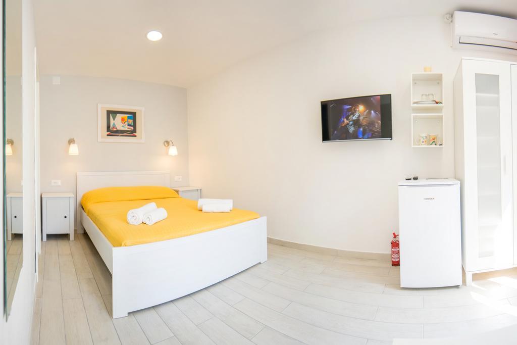 Zara Apartments Dubrovnik Luaran gambar