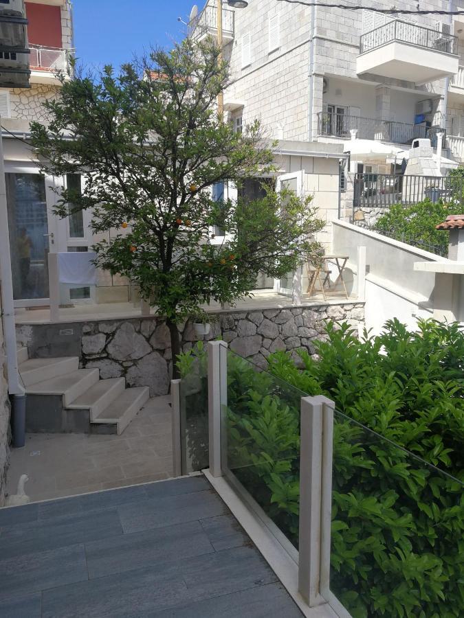 Zara Apartments Dubrovnik Luaran gambar