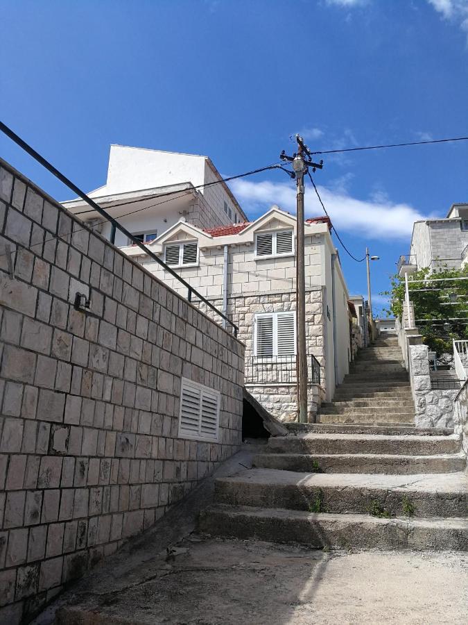 Zara Apartments Dubrovnik Luaran gambar